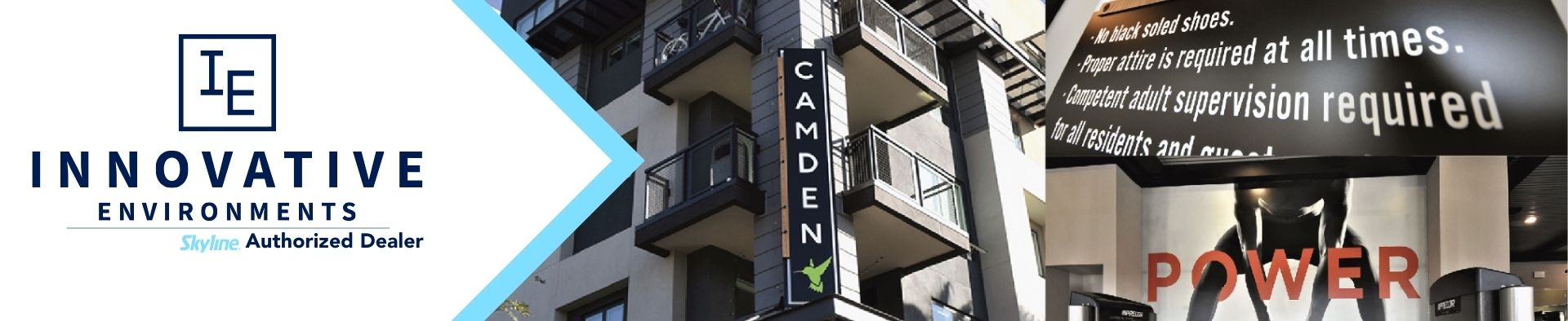 Designing Signage with Purpose: The Fusion of Practicality and Beauty