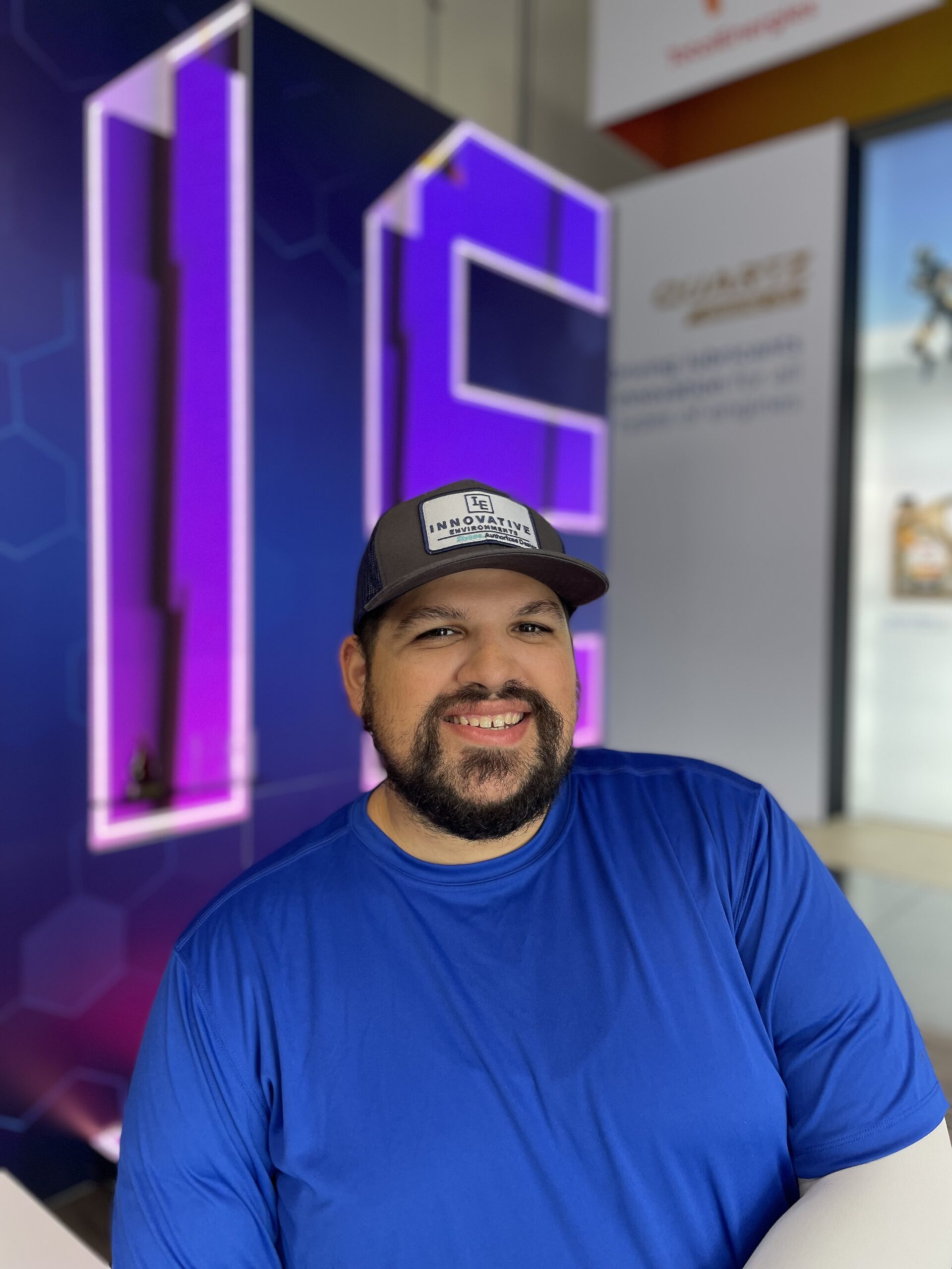 Luis Bustamante