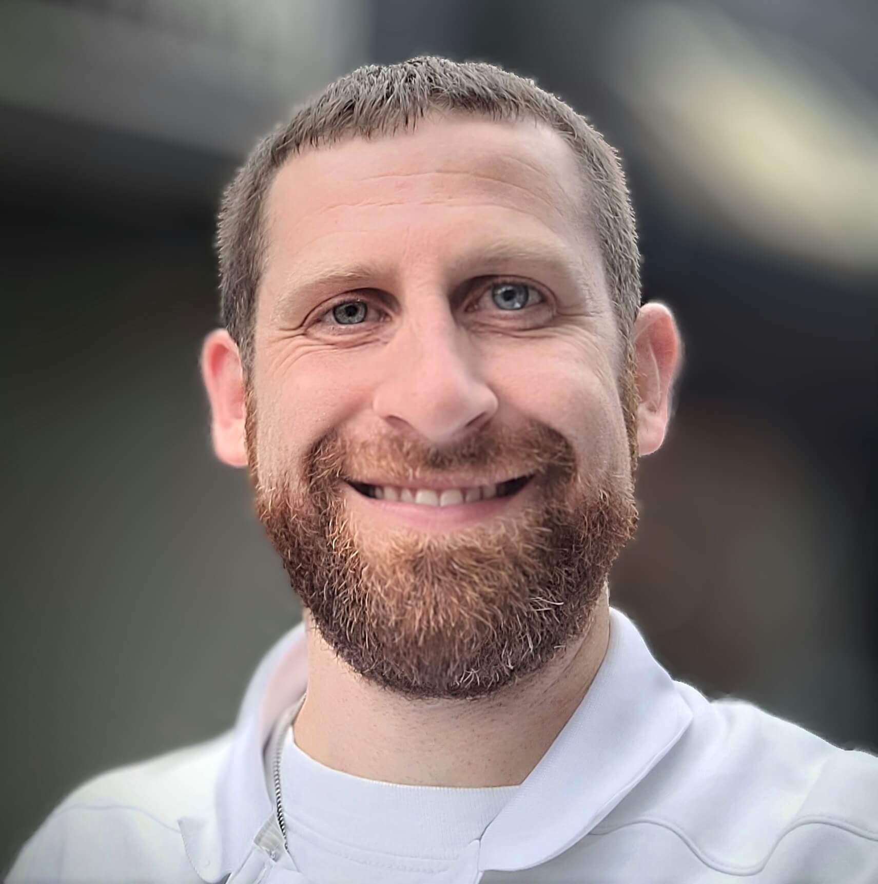 Michael Wrobel
